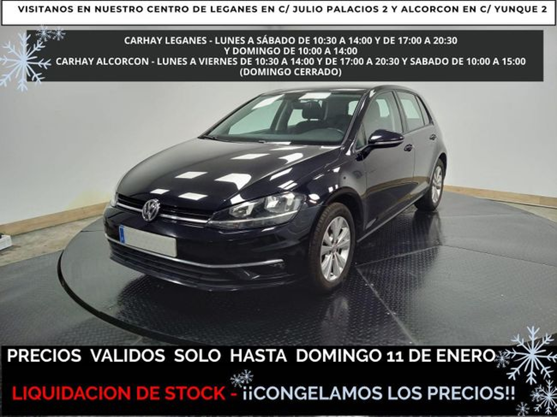 Imagen de VOLKSWAGEN Golf