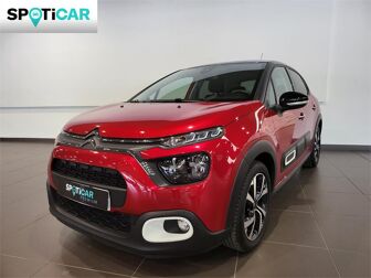 Imagen de CITROEN C3 1.2 PureTech S&S Shine 110