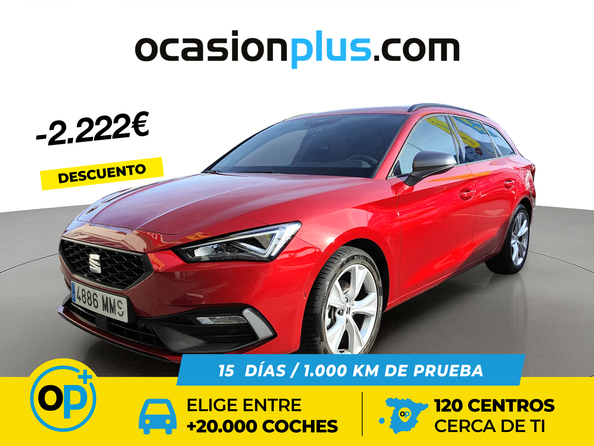 Imagen de SEAT León