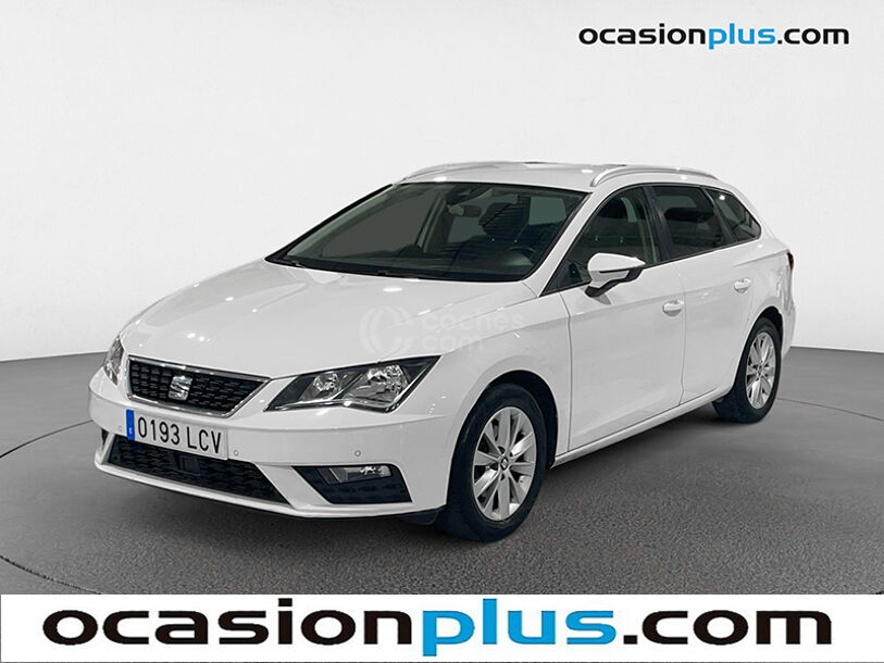 Foto del SEAT León ST 1.5 EcoTSI S&S Style 130