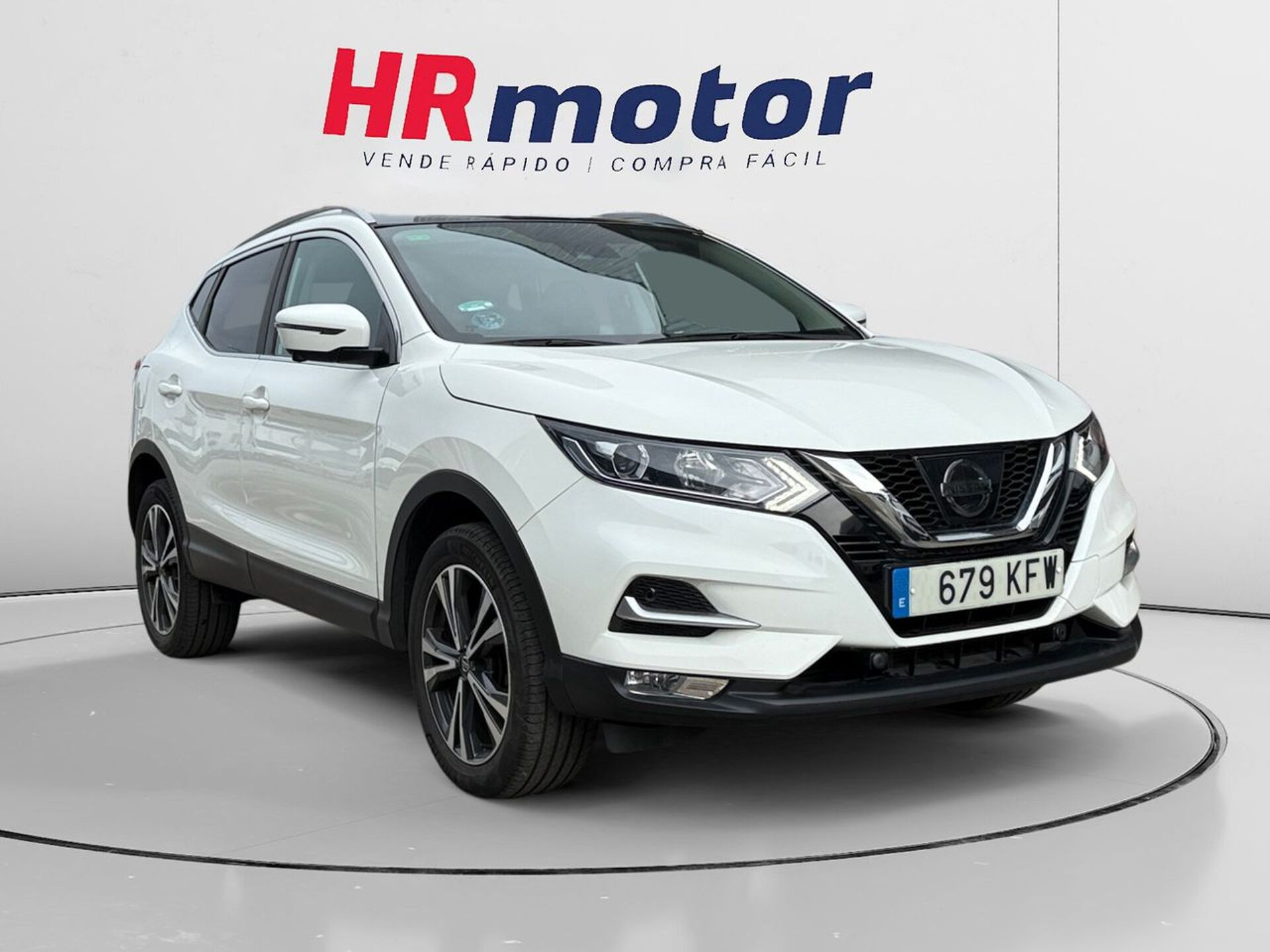 Imagen de NISSAN Qashqai
