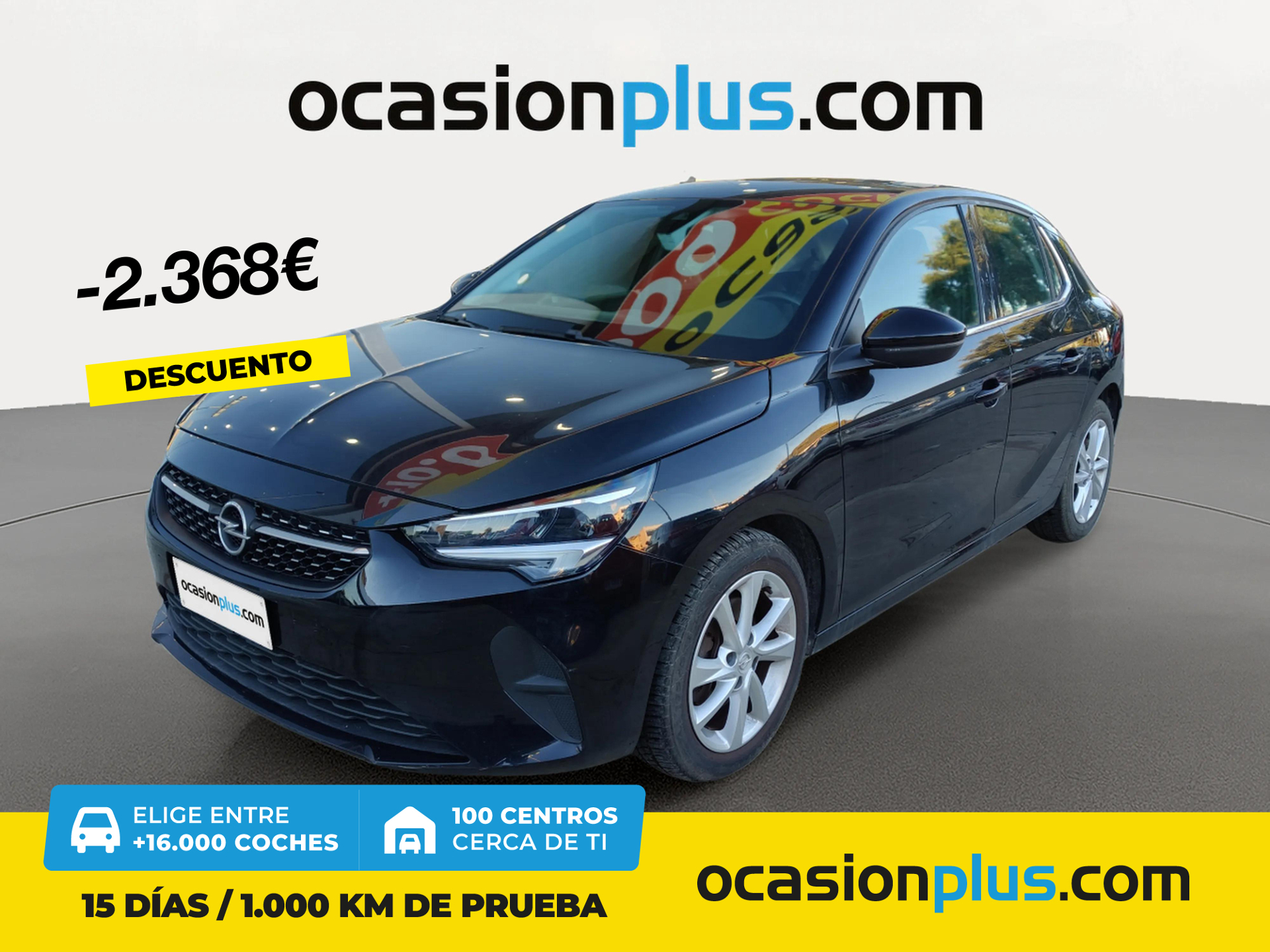 Imagen de OPEL Corsa