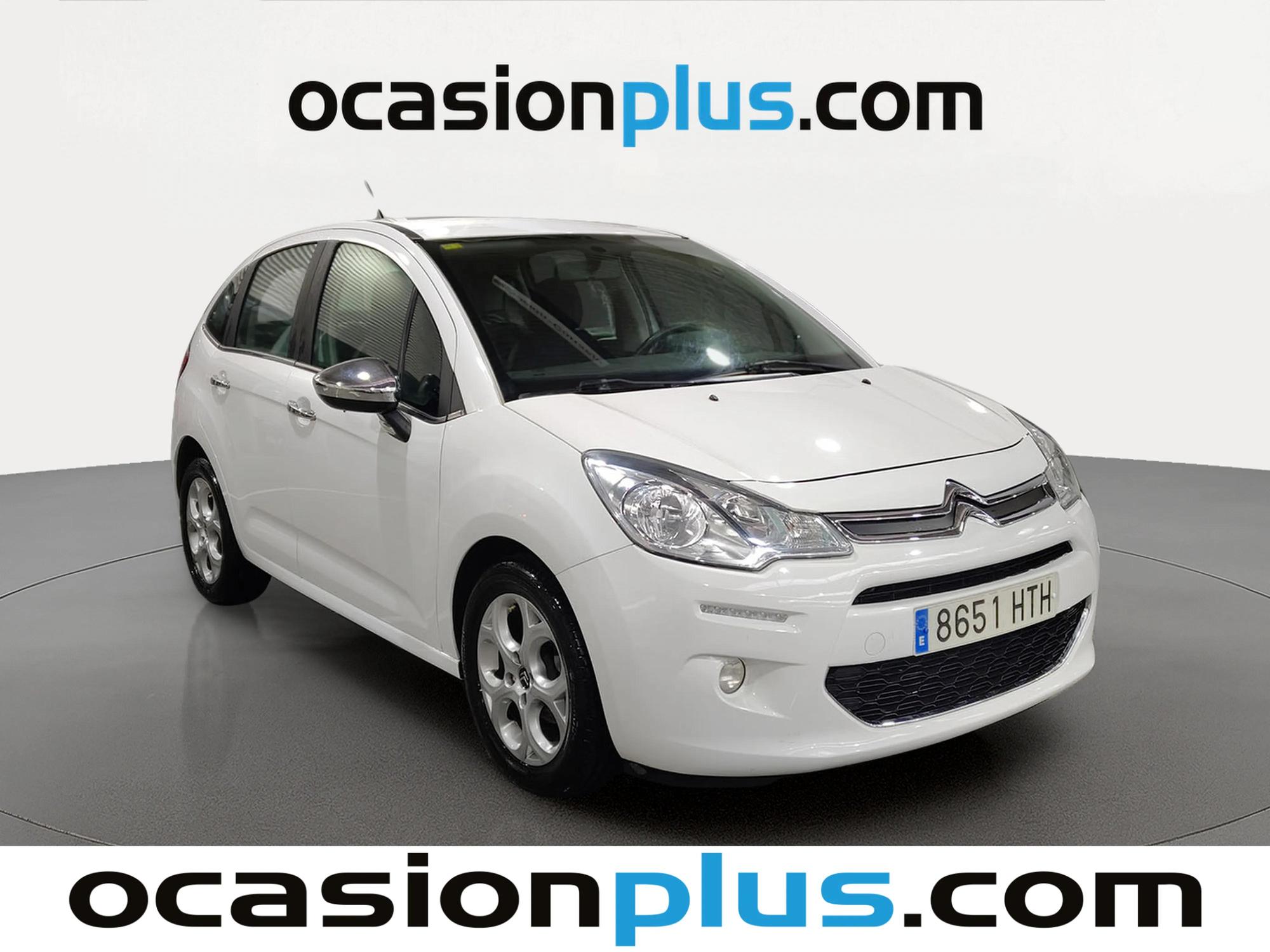 Foto del CITROEN C3 1.2 VTi Collection