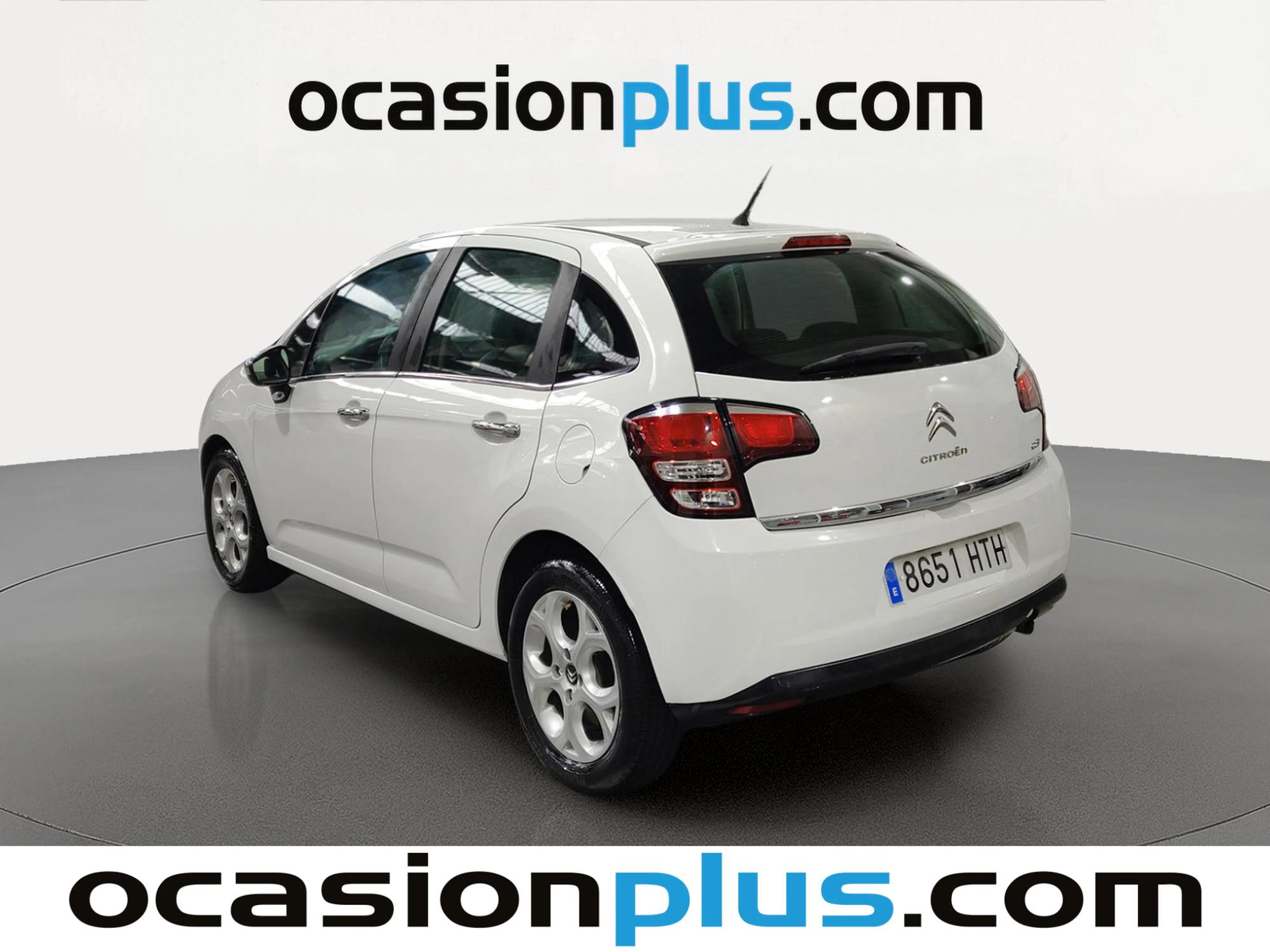 Foto del CITROEN C3 1.2 VTi Collection