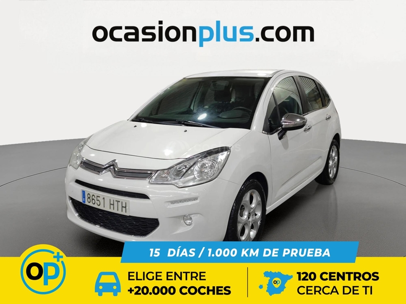 Foto del CITROEN C3 1.2 VTi Collection
