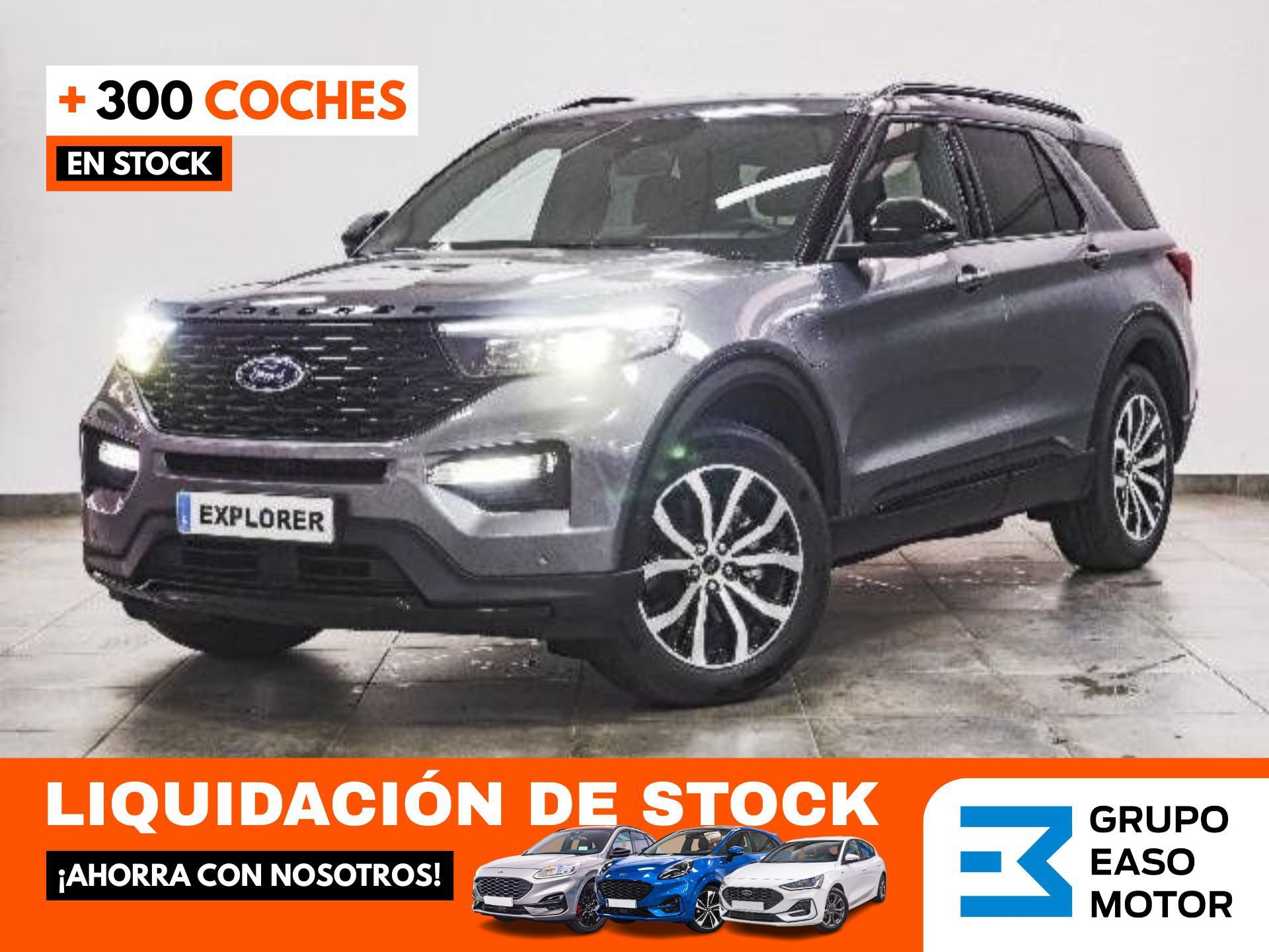Imagen de FORD Explorer