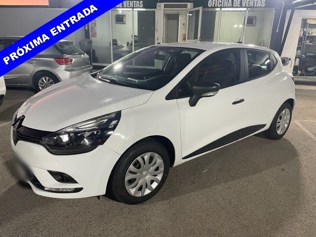 RENAULT Clio (TCe Energy GLP Limited 66kW) en Cádiz