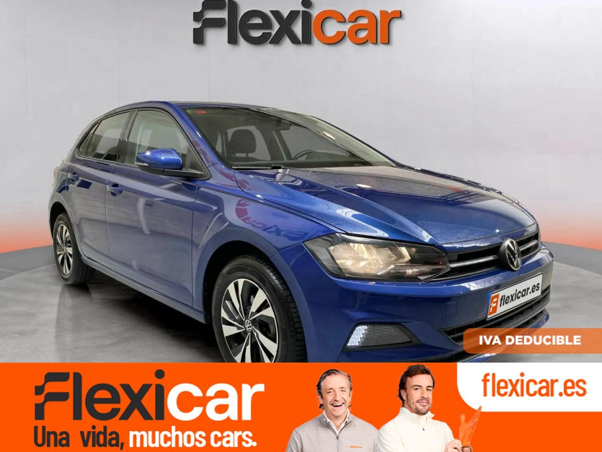 Imagen de VOLKSWAGEN Polo