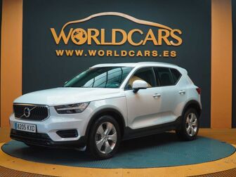 Imagen de VOLVO XC40 D3 Inscription Aut.