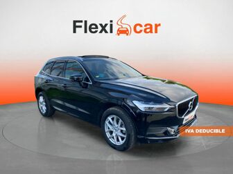 Imagen de VOLVO XC60 D3 Business Plus