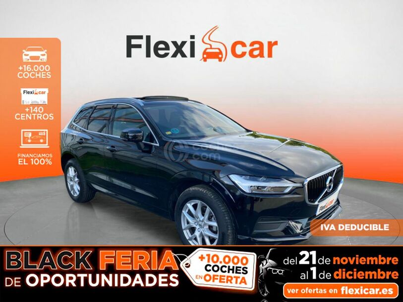 Foto del VOLVO XC60 D3 Business Plus