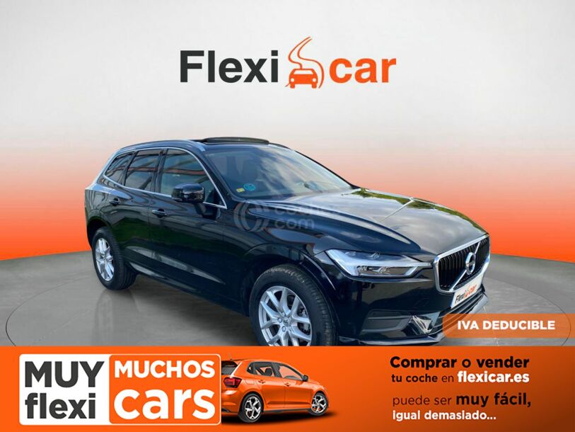 Foto del VOLVO XC60 D3 Business Plus