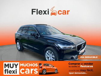 Imagen de VOLVO XC60 D3 Business Plus