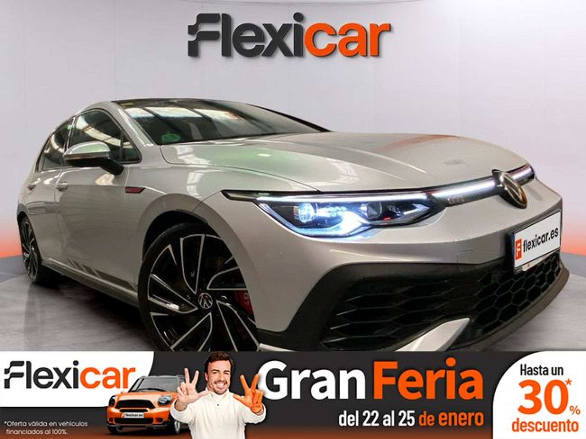 Imagen de VOLKSWAGEN Golf