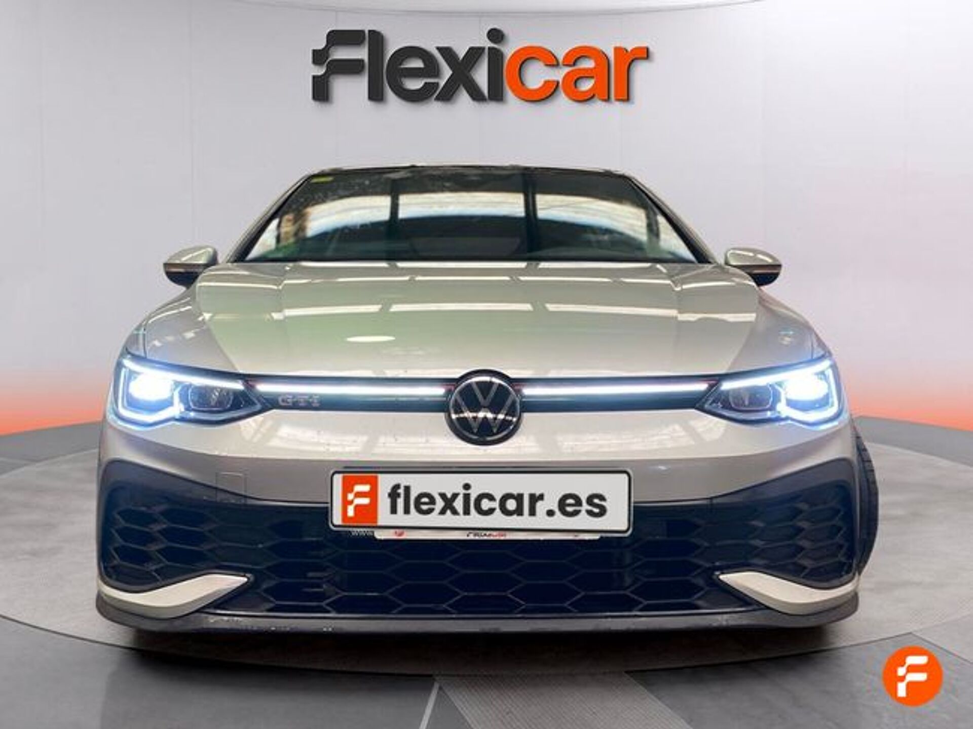 Imagen 2 de VOLKSWAGEN Golf