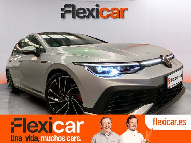 Foto del VOLKSWAGEN Golf 2.0 TSI GTI Clubsport DSG 221kW