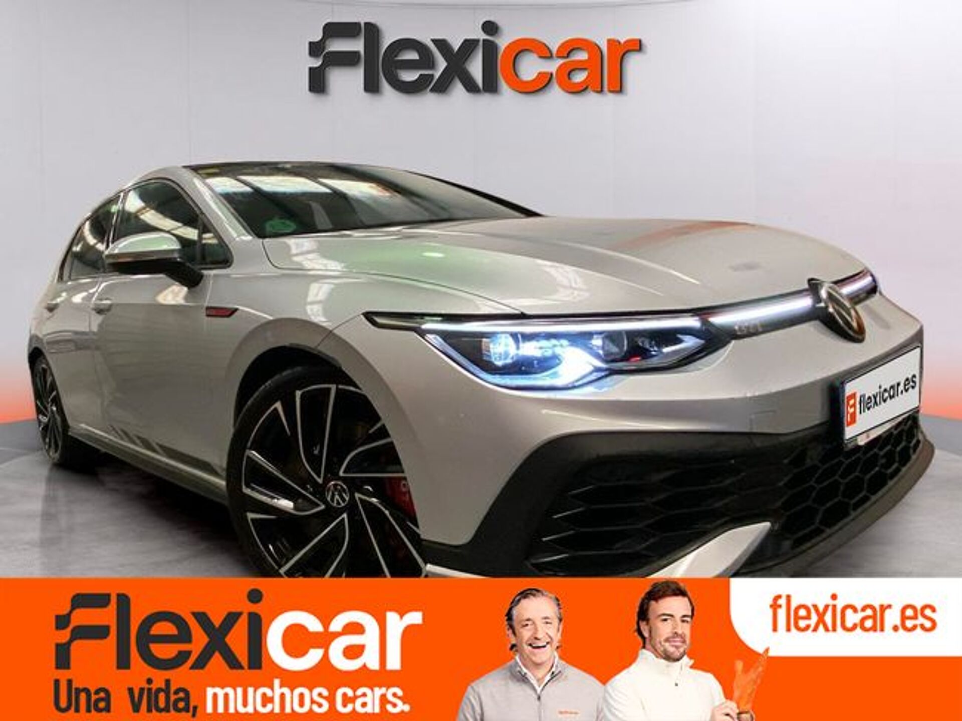 Imagen 1 de VOLKSWAGEN Golf