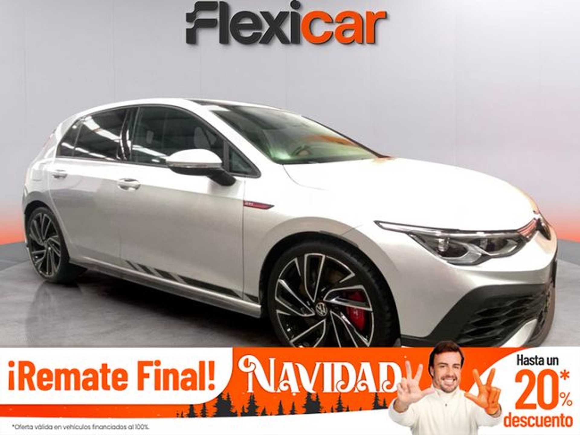 Imagen de VOLKSWAGEN Golf