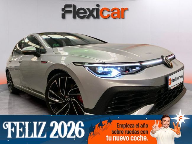 VOLKSWAGEN Golf (GTI Clubsport 2.0 TSI 221kW (300CV) DSG) en Cádiz