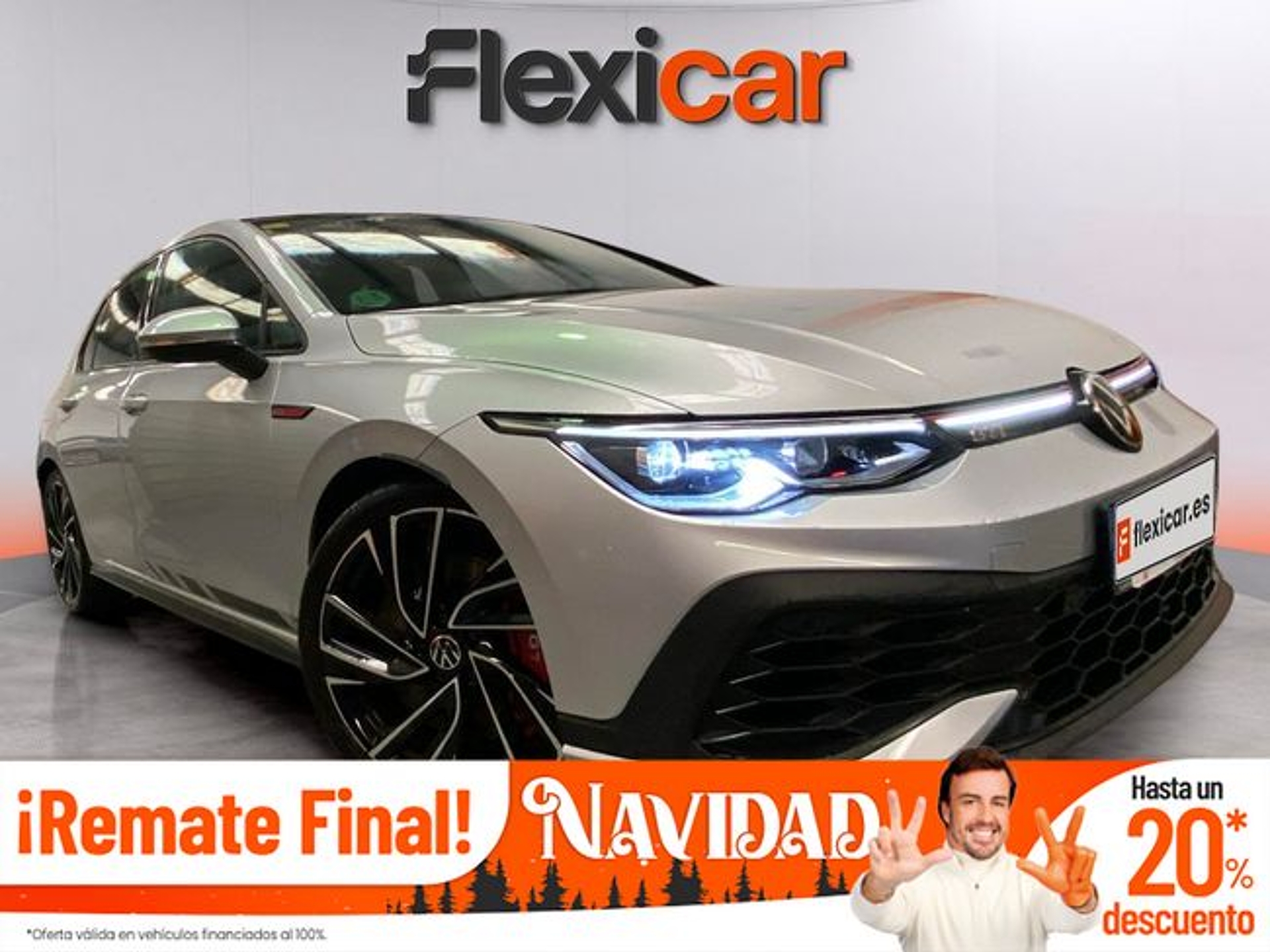 Imagen de VOLKSWAGEN Golf