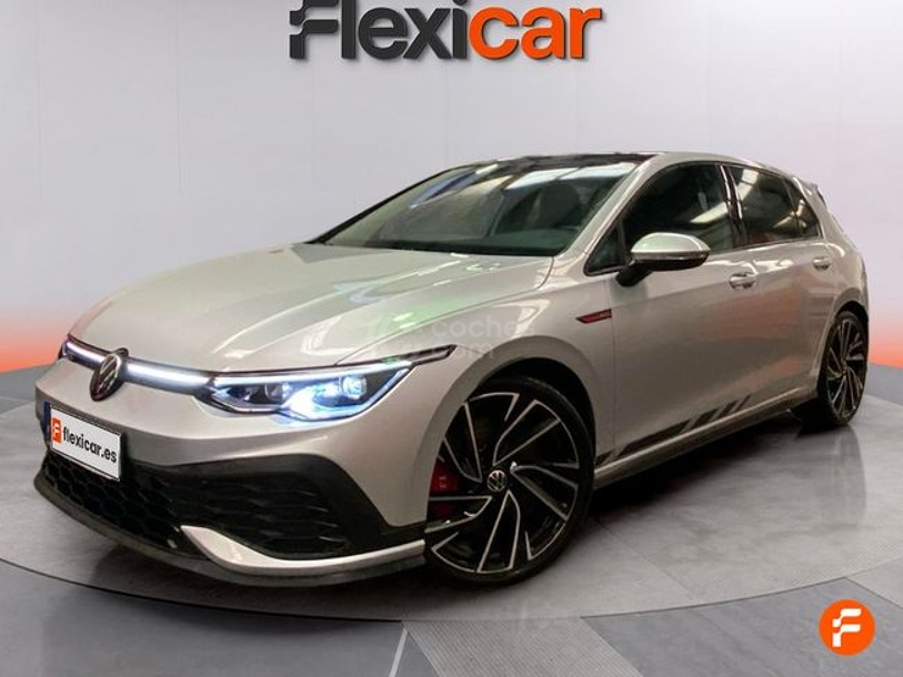 Foto del VOLKSWAGEN Golf 2.0 TSI GTI Clubsport DSG 221kW