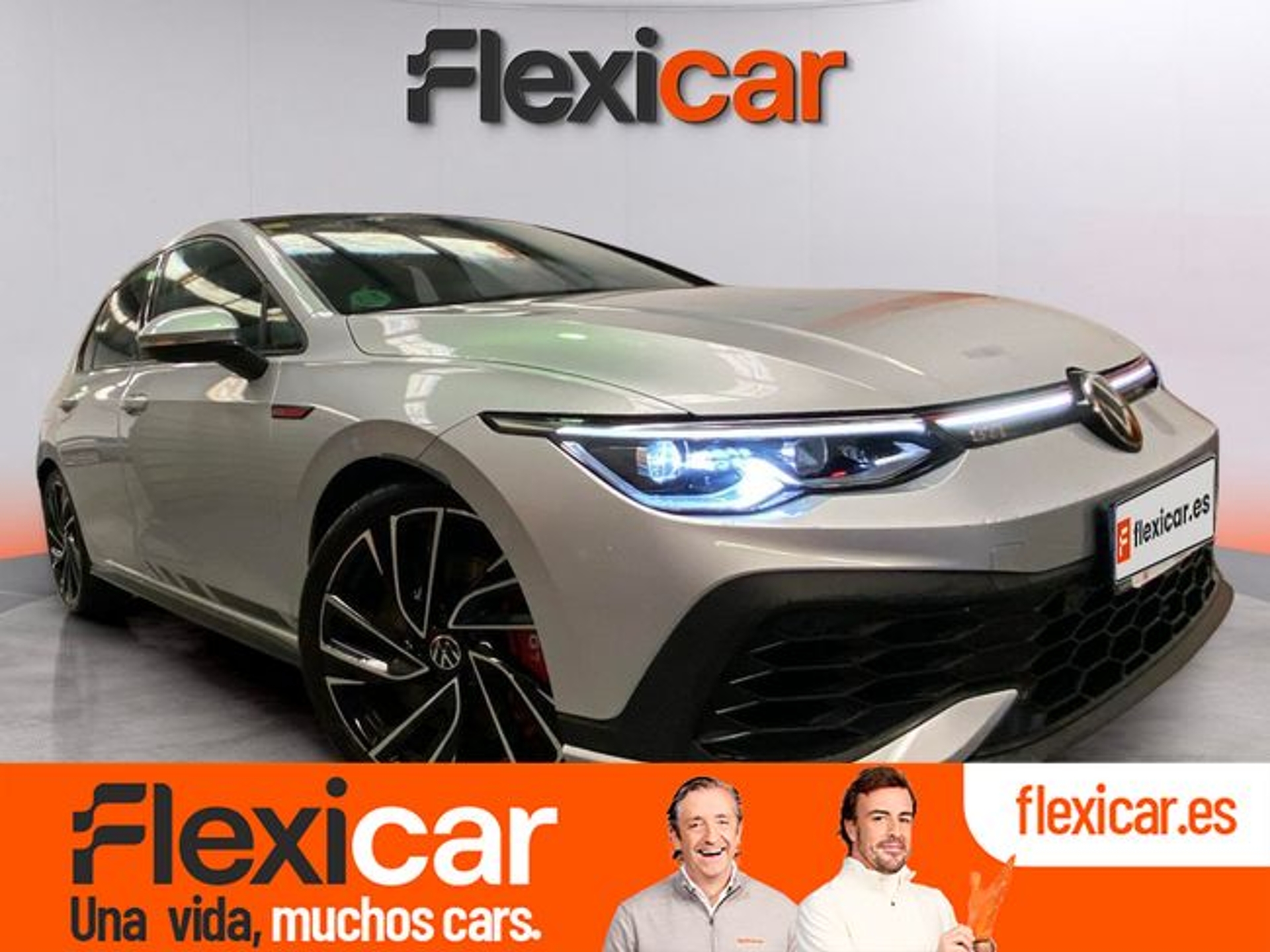 Imagen de VOLKSWAGEN Golf