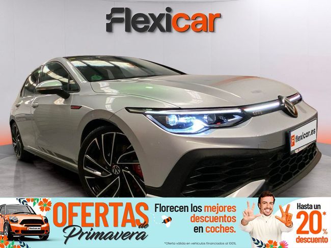 Foto del VOLKSWAGEN Golf 2.0 TSI GTI Clubsport DSG 221kW