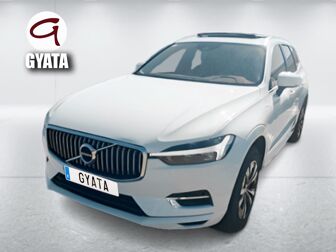 Imagen de VOLVO XC60 T6 Recharge Inscription