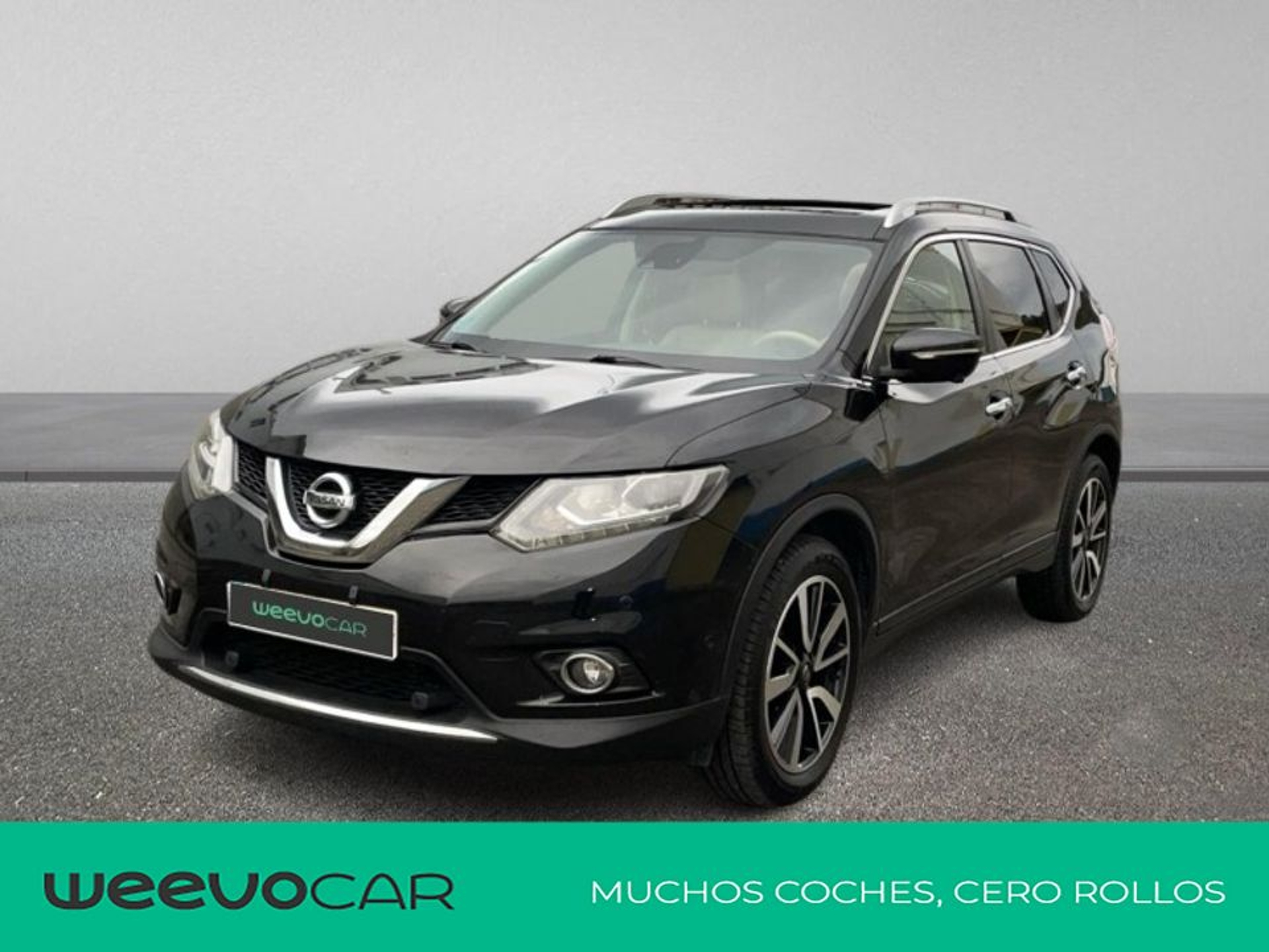 Imagen de NISSAN X-Trail