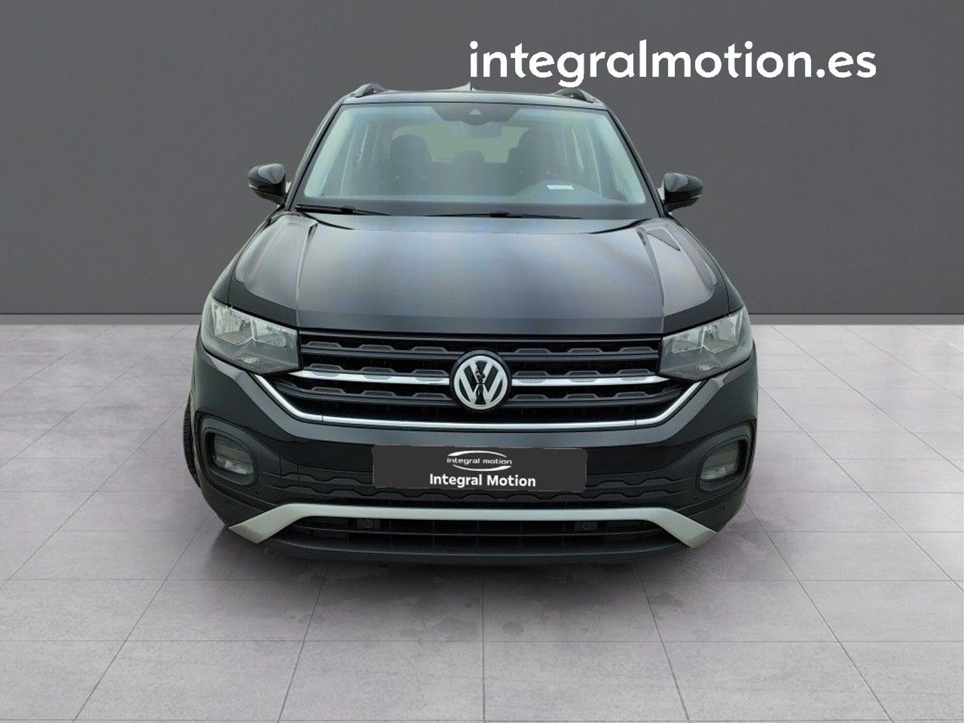 Imagen 2 de VOLKSWAGEN T-Cross