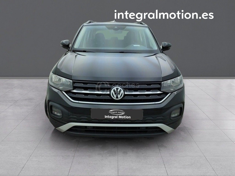 Foto del VOLKSWAGEN T-Cross 1.0 TSI Advance 85kW