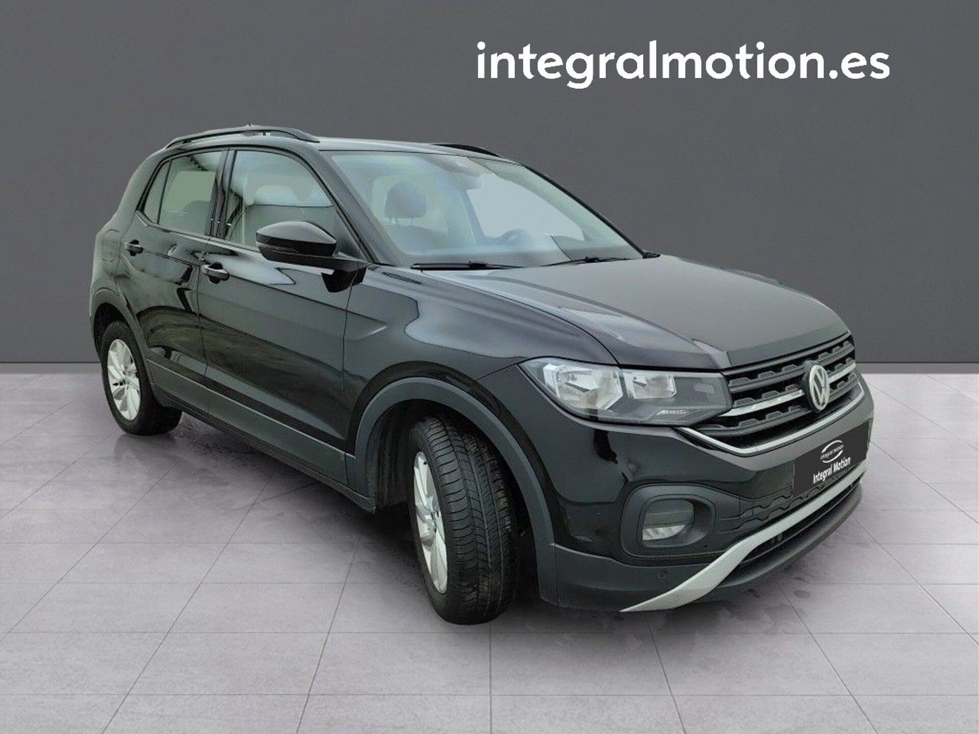 Imagen 3 de VOLKSWAGEN T-Cross