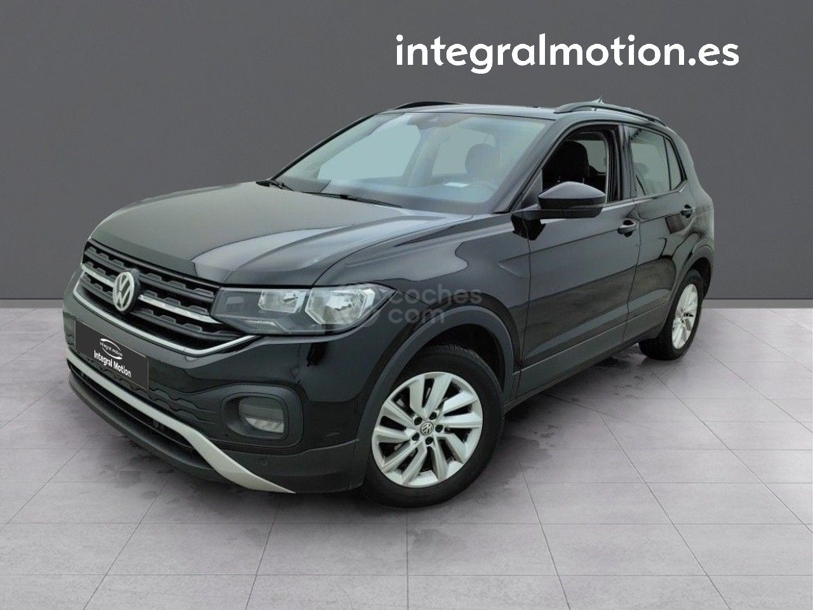 Foto del VOLKSWAGEN T-Cross 1.0 TSI Advance 85kW