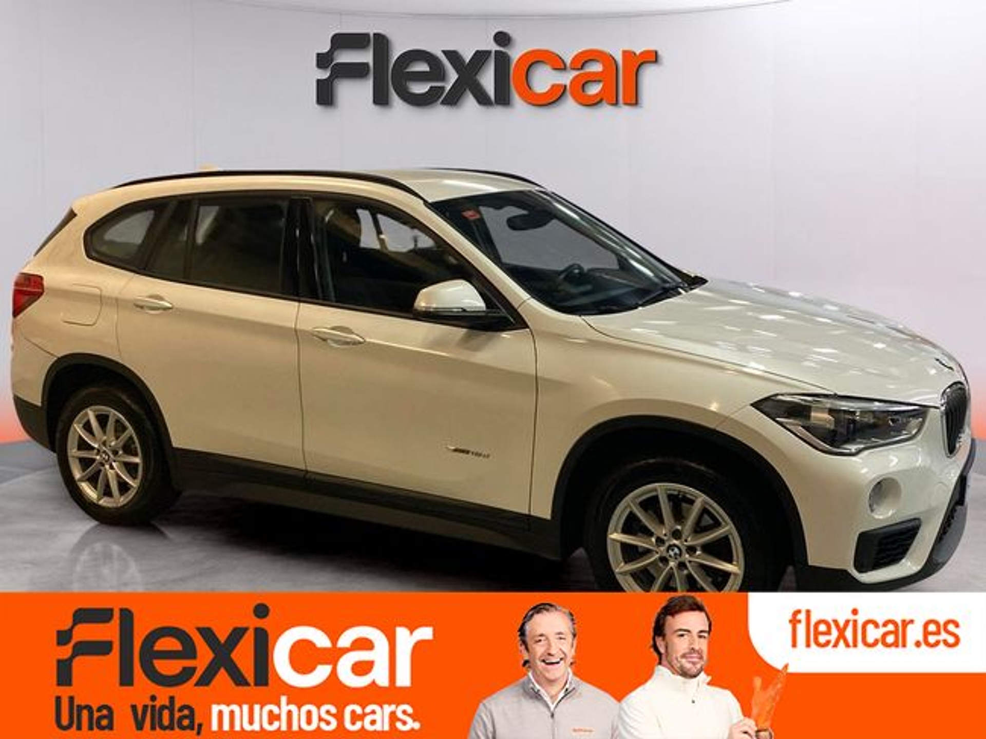 Imagen de BMW X1