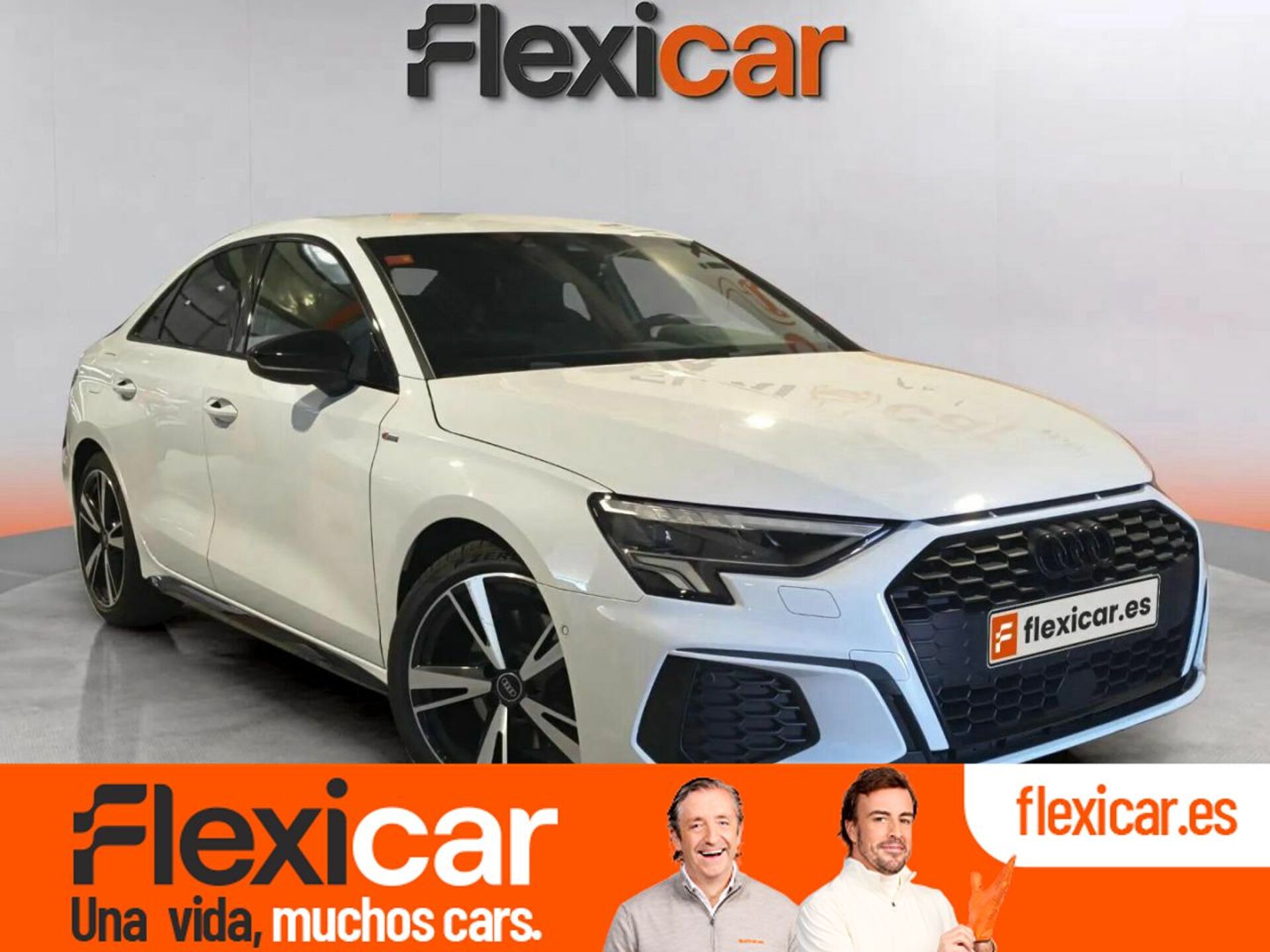 Imagen de AUDI A3