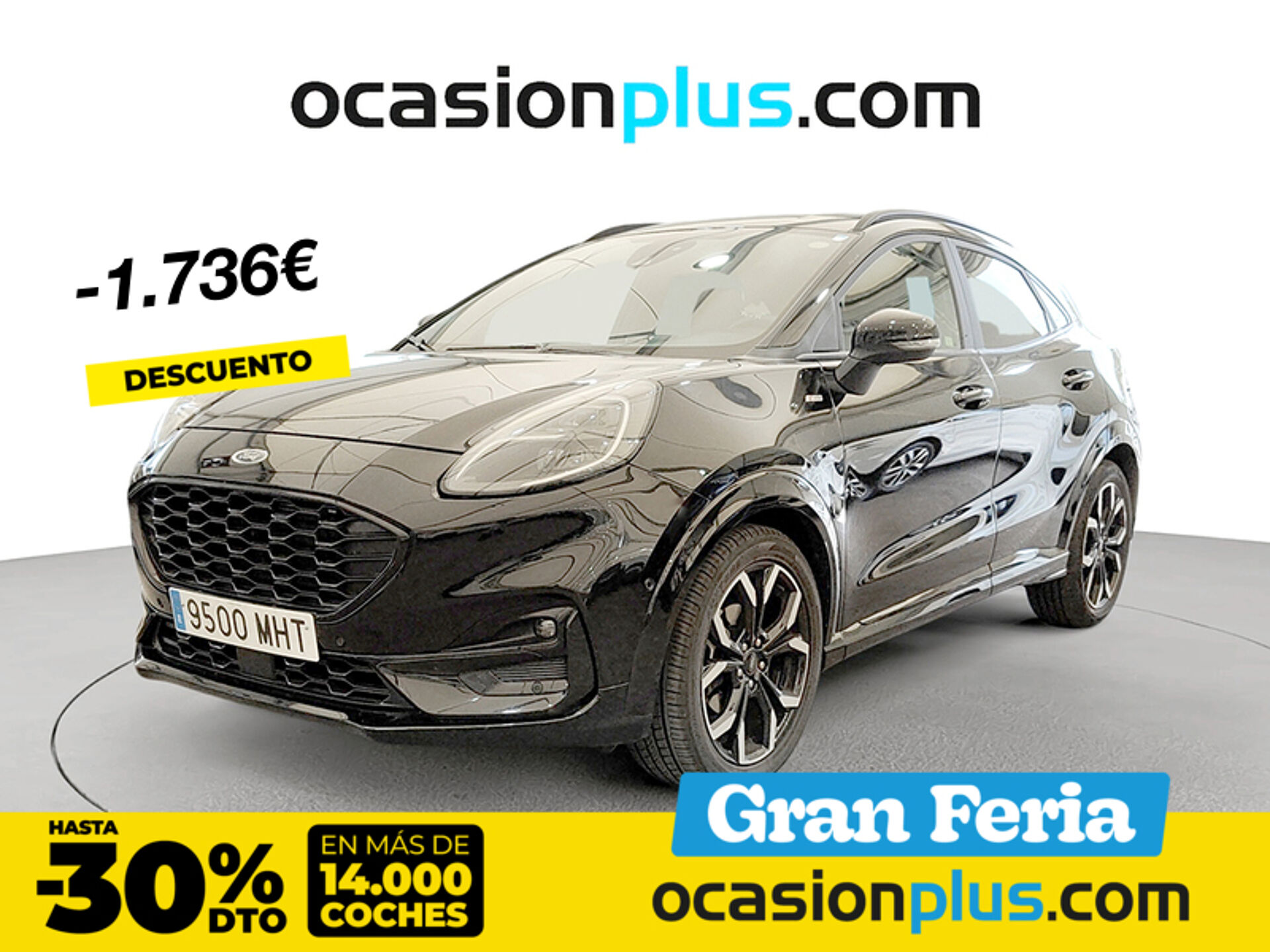 Imagen de FORD Puma