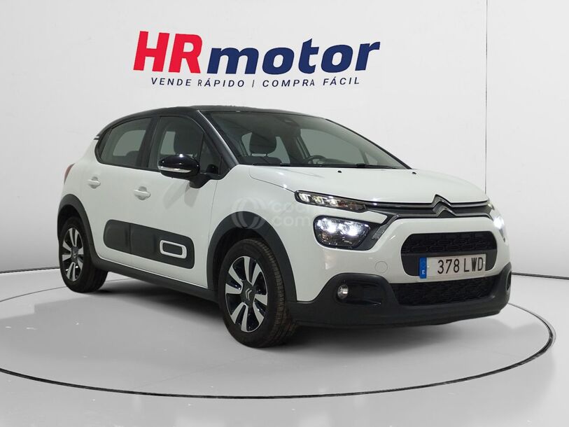 Foto del CITROEN C3 1.2 PureTech S&S Feel 83