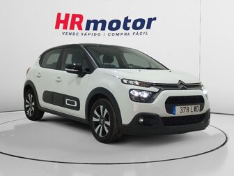 Imagen de CITROEN C3 1.2 PureTech S&S Feel 83