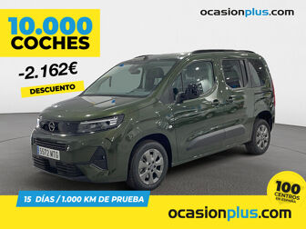 Imagen de OPEL Combo Combi 1.5TD S-S L 100