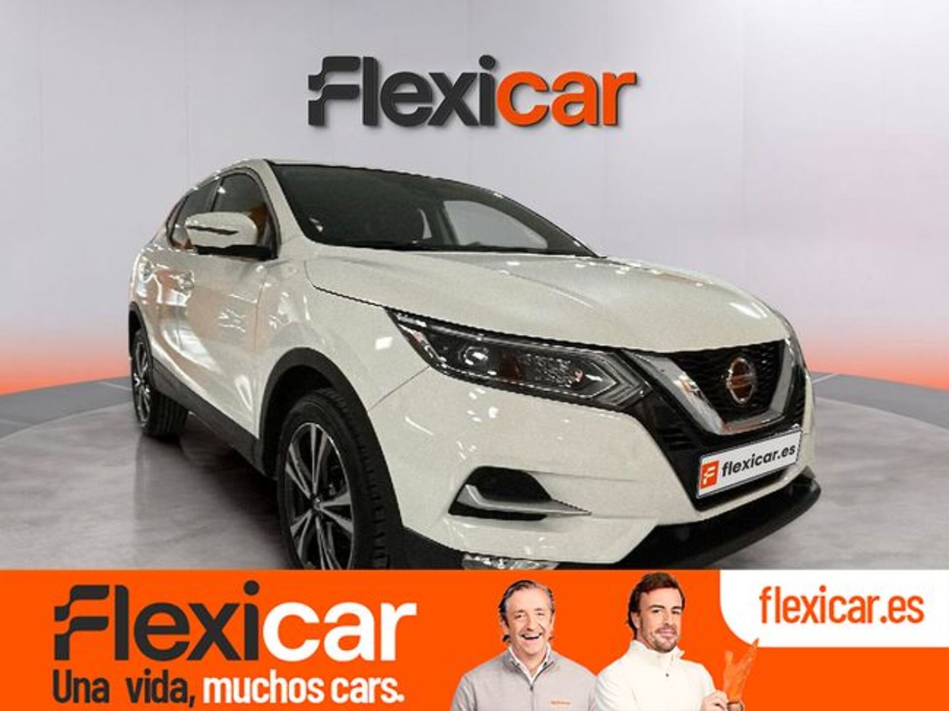 Imagen 1 de NISSAN Qashqai