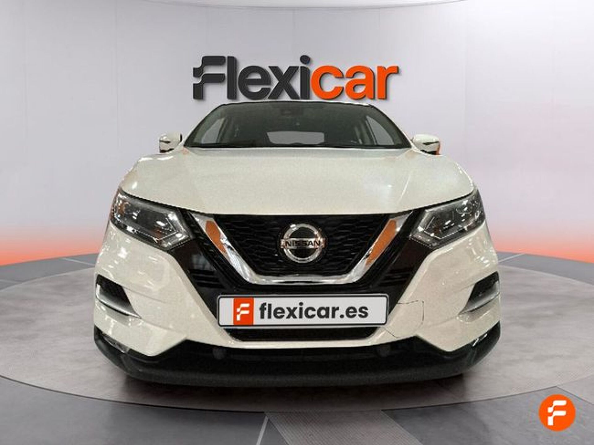 Imagen 2 de NISSAN Qashqai