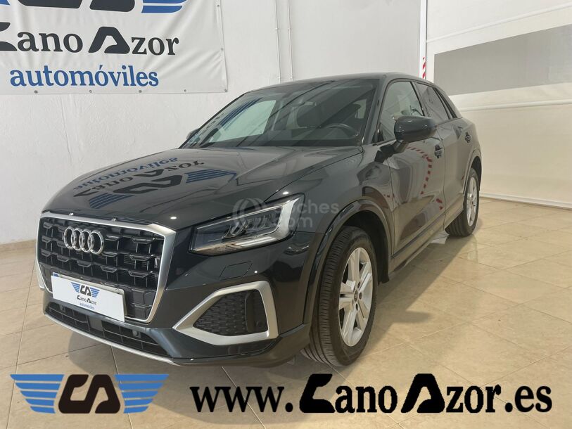 Foto del AUDI Q2 35 TFSI Adrenalin S tronic 110kW