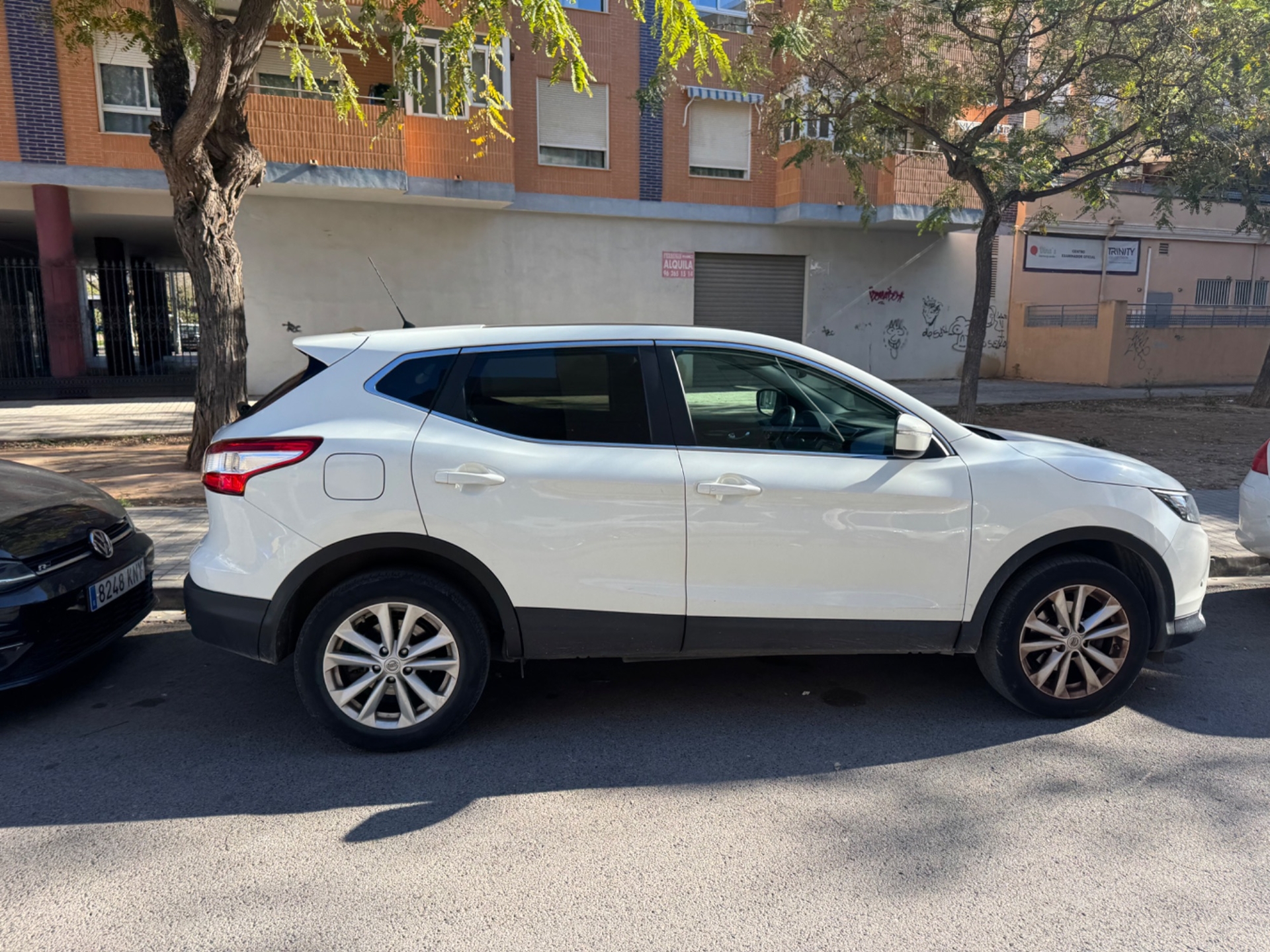 Imagen de NISSAN Qashqai