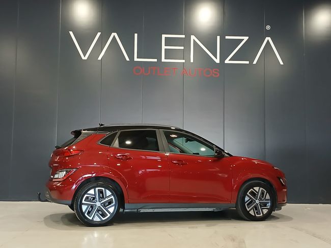 Foto del HYUNDAI Kona EV Tecno 150kW