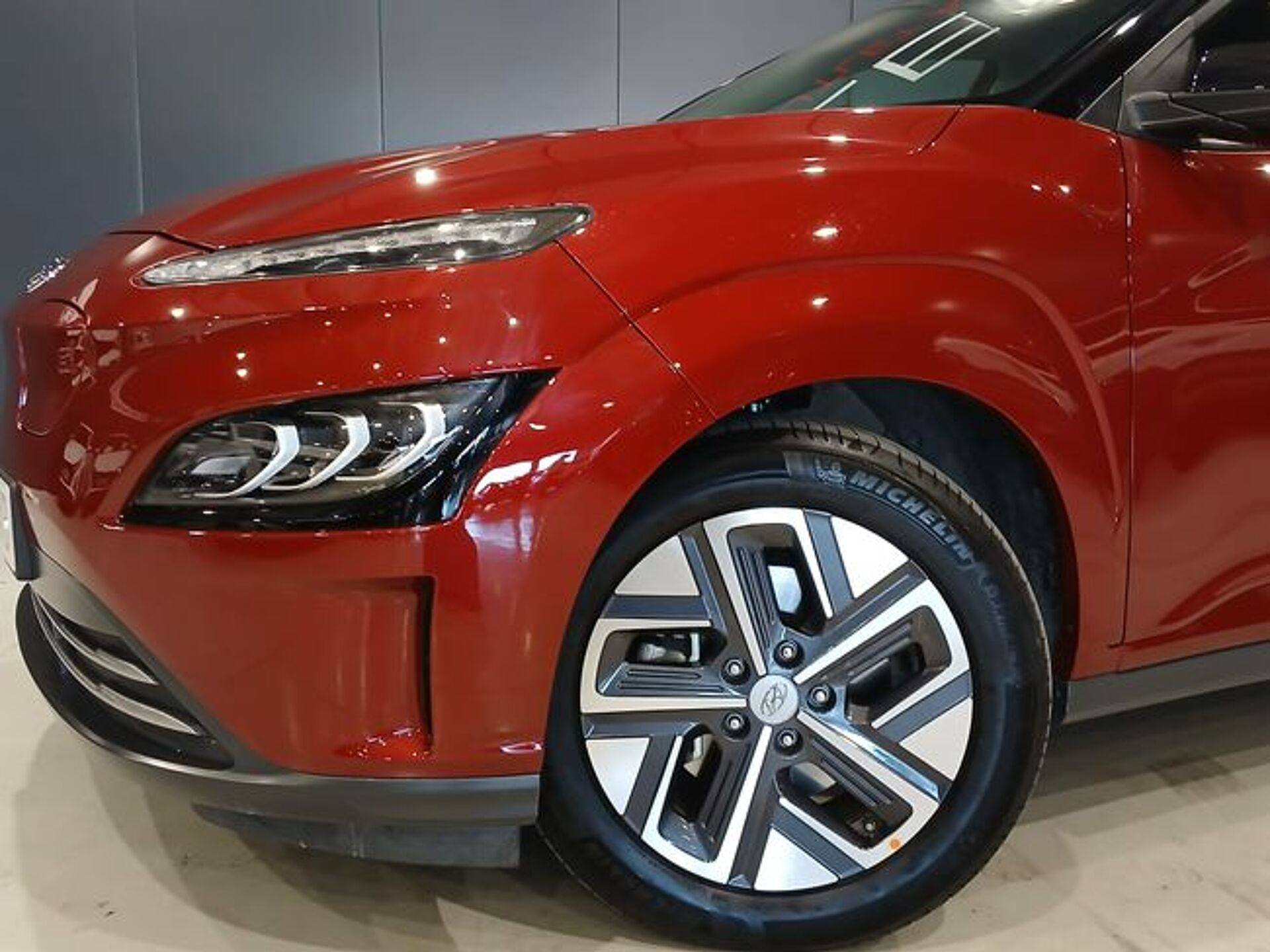 Imagen 3 de HYUNDAI Kona