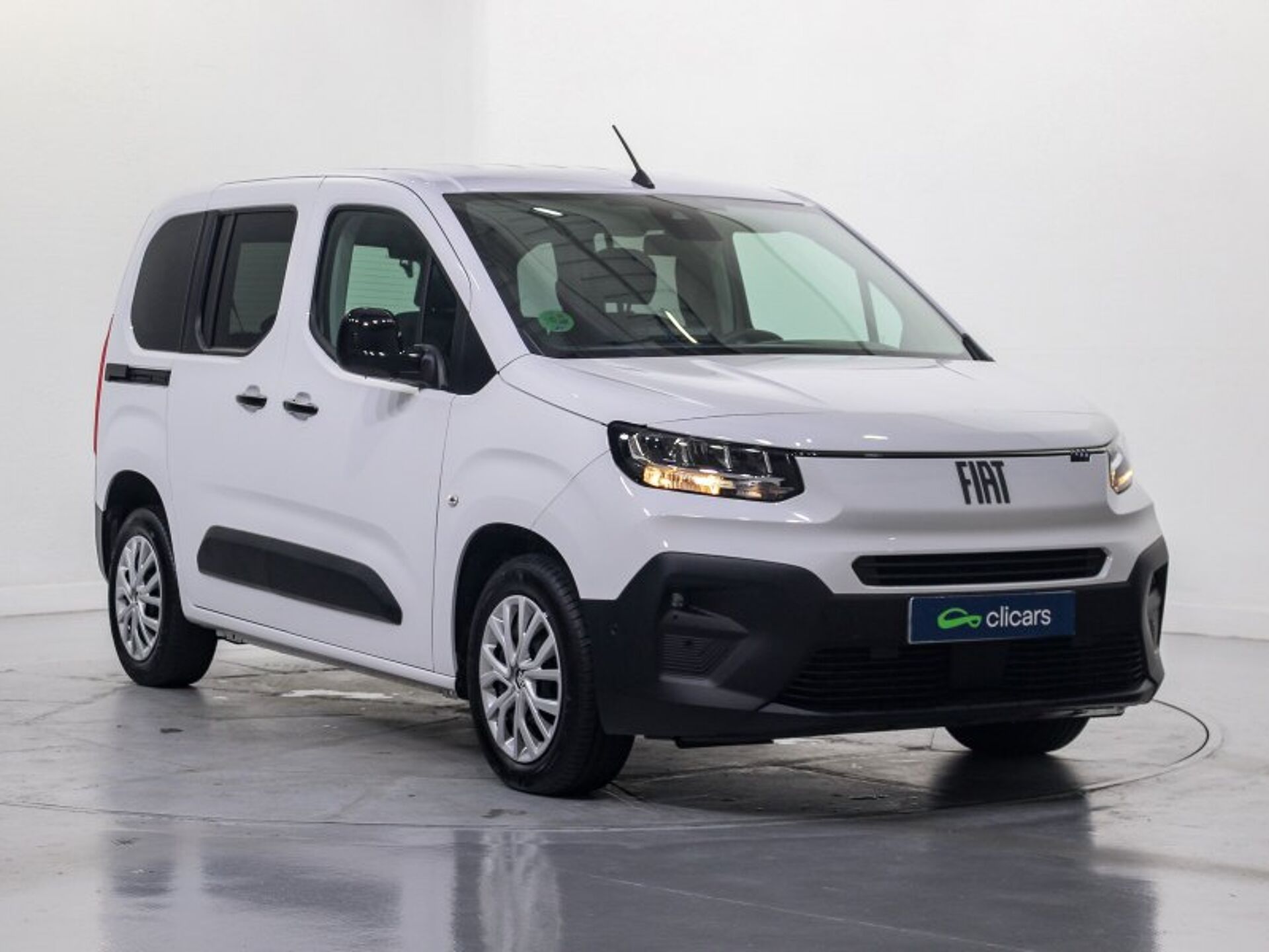 Imagen 3 de FIAT Dobló