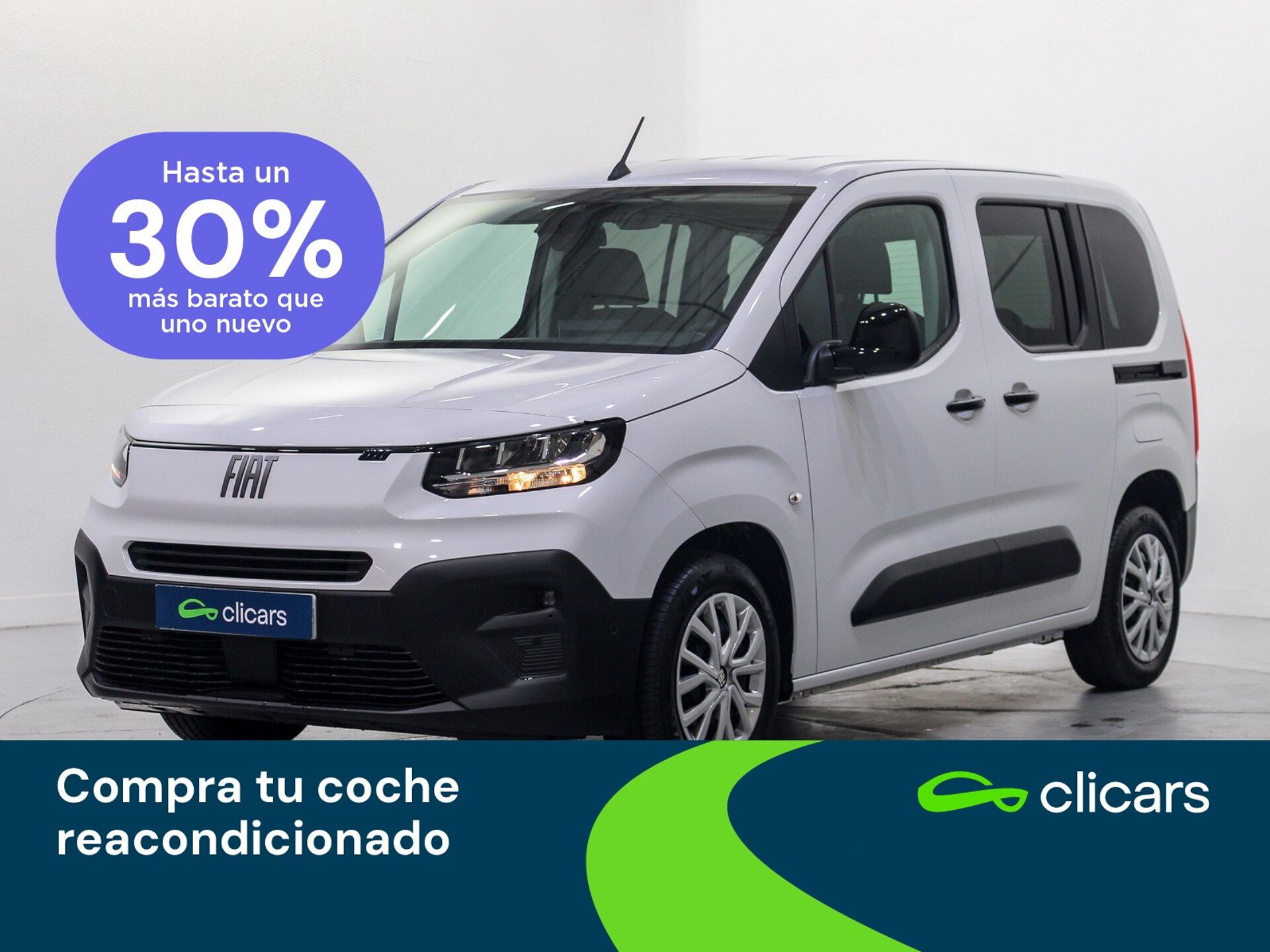 Imagen 1 de FIAT Dobló