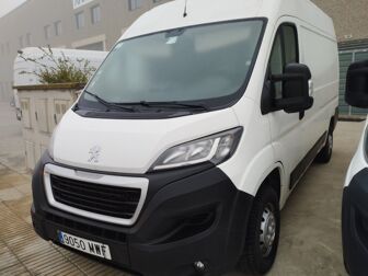 Imagen de PEUGEOT Boxer Furgón 2.2BlueHDI 333 L2H2 S&S 120