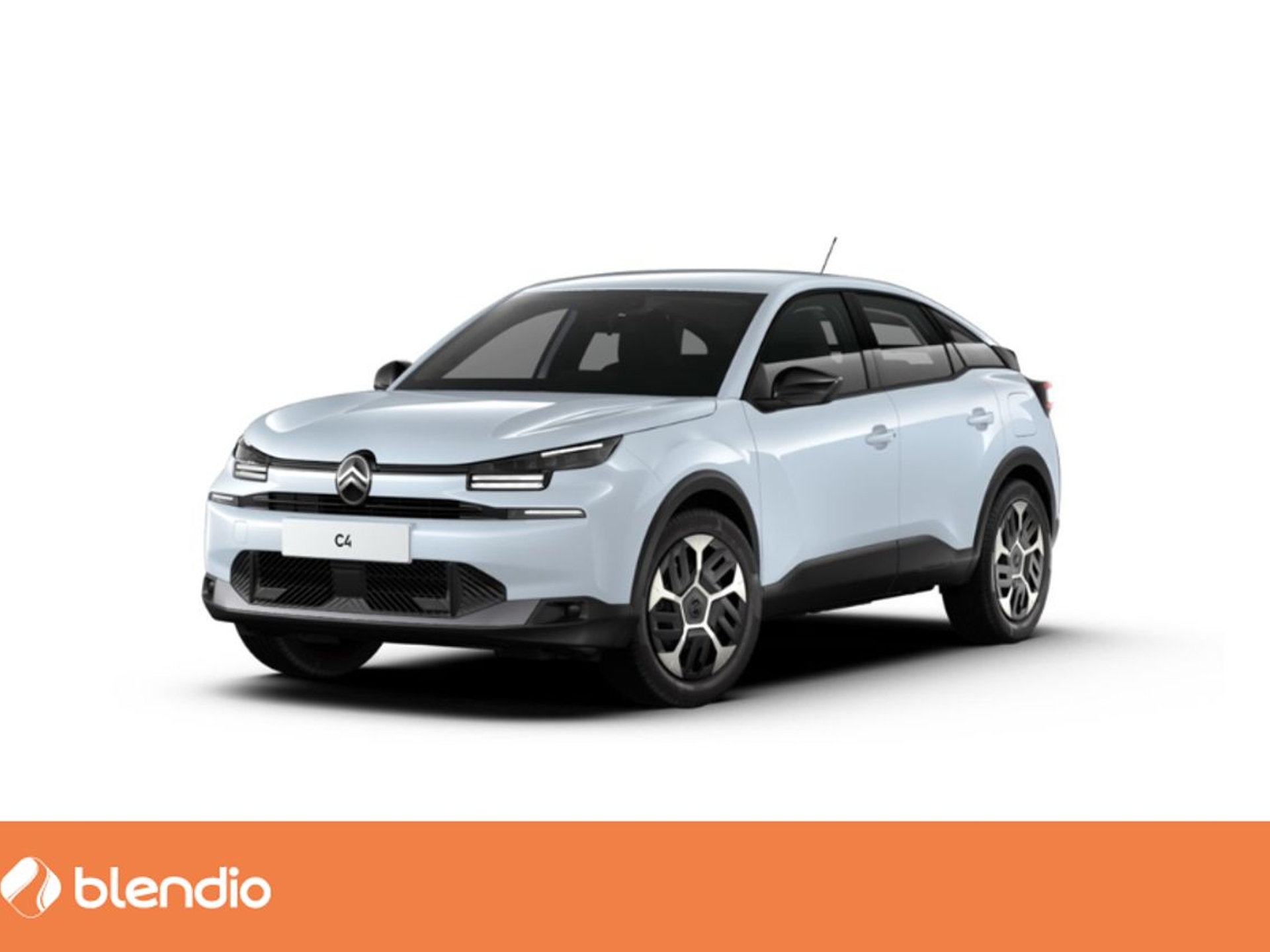 Imagen de CITROEN C4