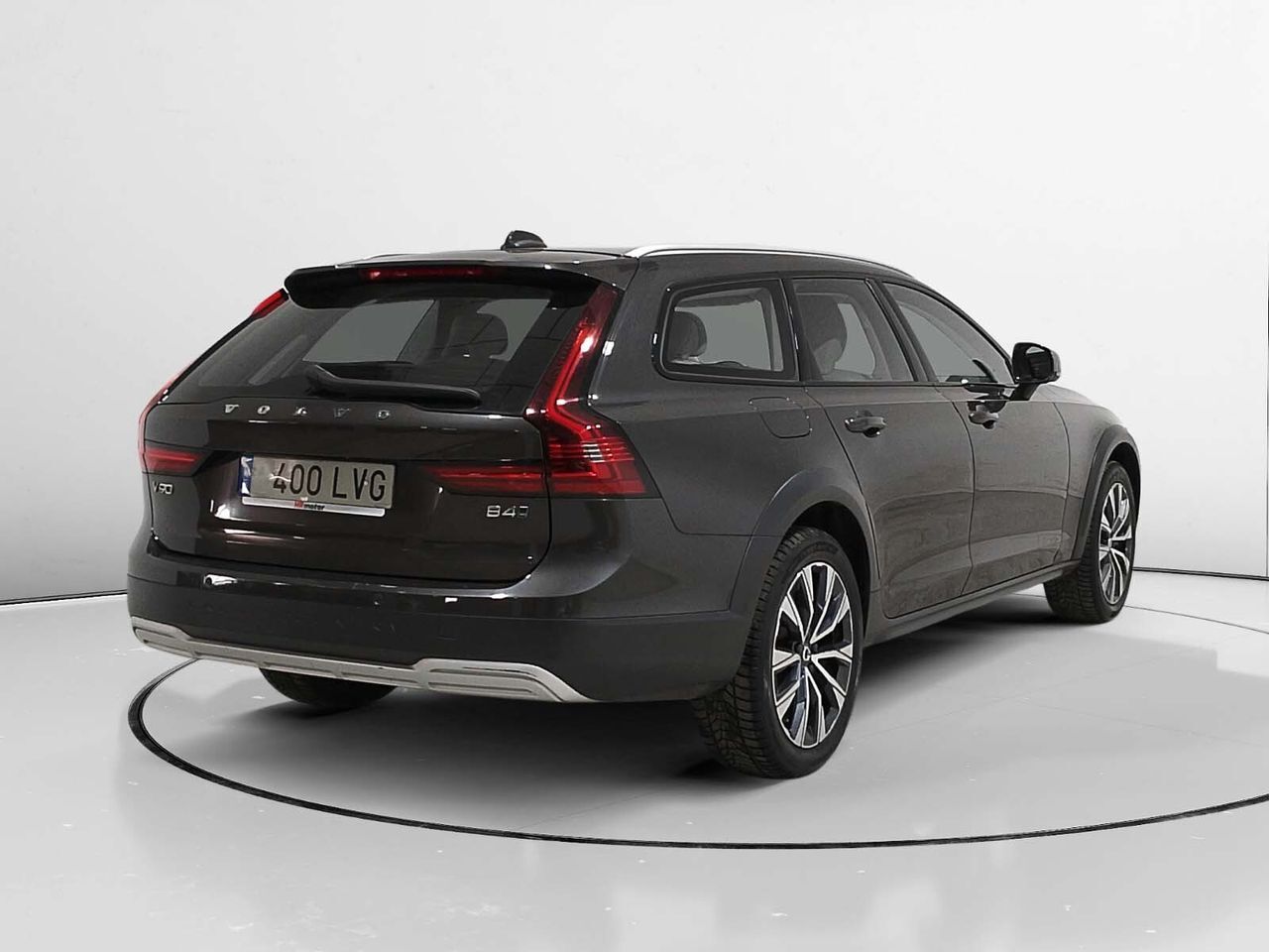 Foto del VOLVO V90 B4 Inscription Aut.